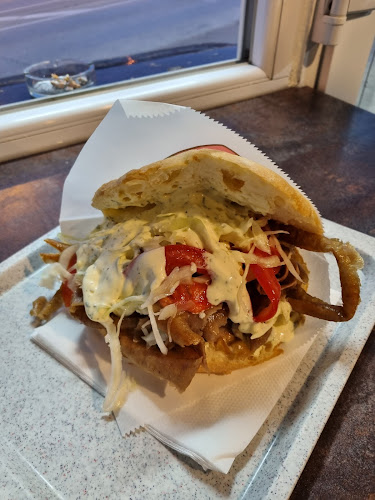 Opinii despre Monster Kebab în Zadar - Gastronomija i ugostiteljstvo