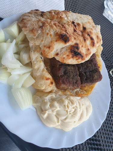 Opinii despre Pečenjarnica "Autobusni" în Ivanić-Grad - Gastronomija i ugostiteljstvo