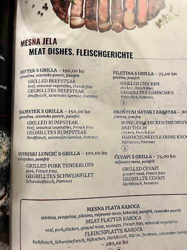 Srima III 85, 22211, Srima