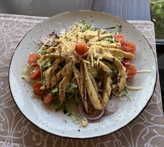 Opinii despre Klet Cinkuš în Hrvatski Leskovac - Gastronomija i ugostiteljstvo