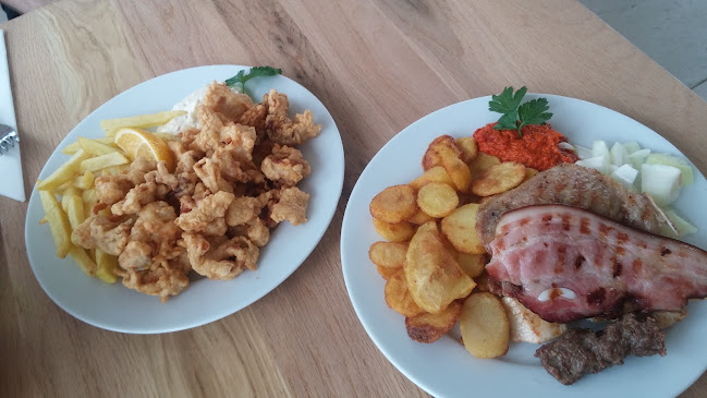 Comentarii opinii despre Restoran - Pizzeria 4M