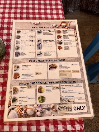 Comentarii opinii despre Restoran "Lučica"