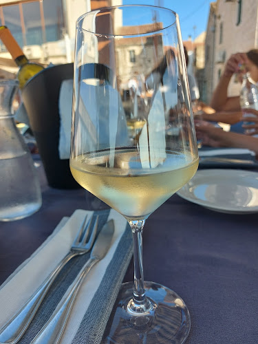 Restaurant Tic-Tac - Murter