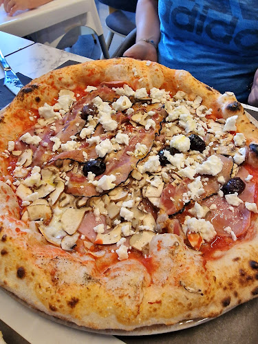 Medena Pizzeria - Gastronomija i ugostiteljstvo