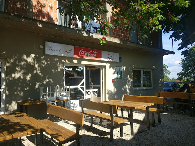 Restoran Tilia - Gastronomija i ugostiteljstvo