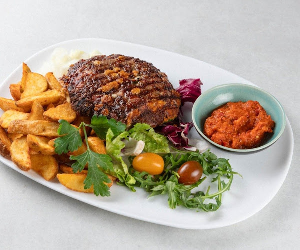 Opinii despre Restoran "Fokus" în Zagreb - Gastronomija i ugostiteljstvo