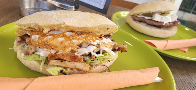 Comentarii opinii despre Cirkus Fast Food