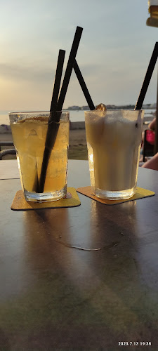 Beach Bar Cohiba - Povljana