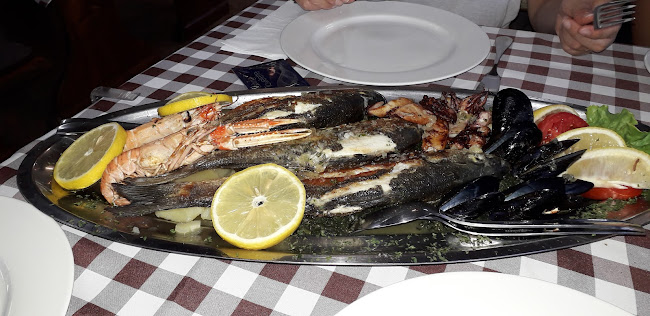 Opinii despre Restoran Porton Biondi în Rovinj - Gastronomija i ugostiteljstvo