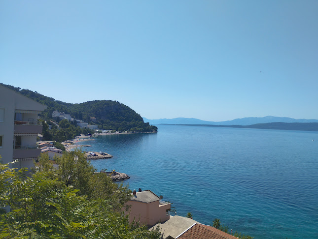 Comentarii opinii despre Živogošće-Porat