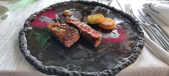 Opinii despre Bistro Apetit by Marin Rendić în Zagreb - Gastronomija i ugostiteljstvo