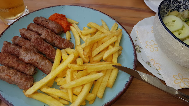 Opinii despre Restoran Momento în Pula - Gastronomija i ugostiteljstvo