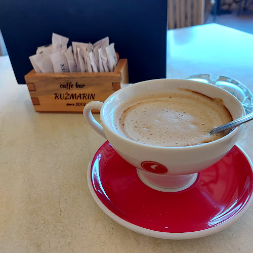Caffe & snack bar RUŽMARIN