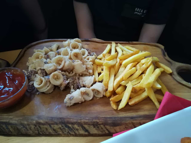 Opinii despre Restoran i pizzeria Lagvić în Donja Stubica - Gastronomija i ugostiteljstvo