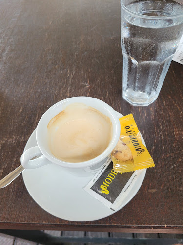 Moderato caffe - Gastronomija i ugostiteljstvo