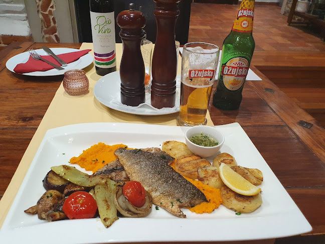 Opinii despre Restoran Rosignola în Valbandon - Gastronomija i ugostiteljstvo