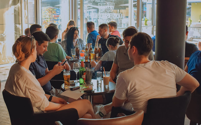 Comentarii opinii despre Ritual Bar