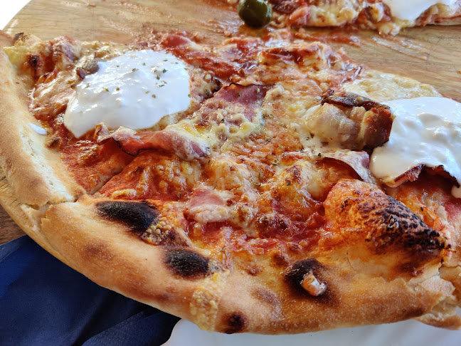 Pizzeria La Romantica