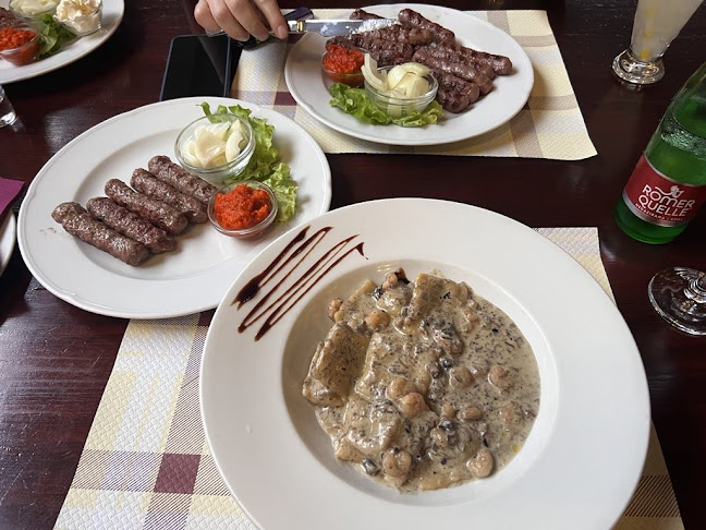 Na Sušaku - Gastronomija i ugostiteljstvo