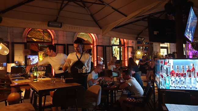 Comentarii opinii despre Restaurant Caffe Bar Dujam