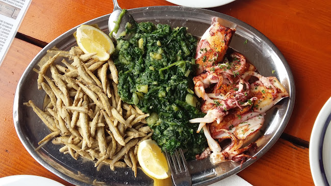 Comentarii opinii despre Restoran Sidro