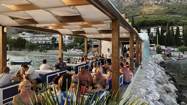 Shooko Beach Bar - Split
