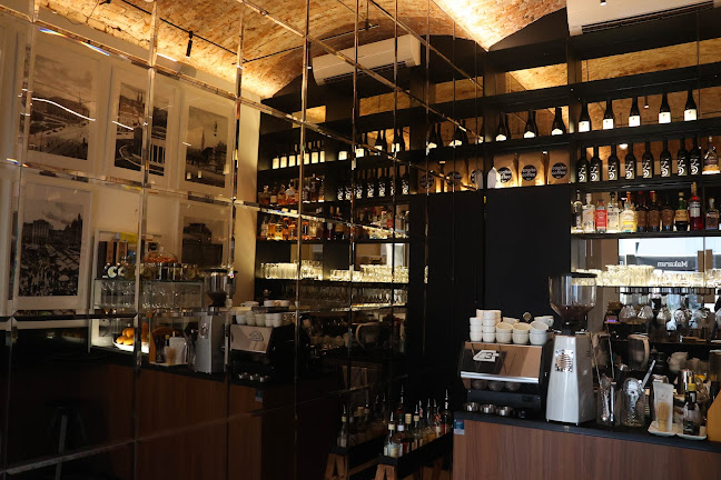 Mini bar eurovilla - Zagreb