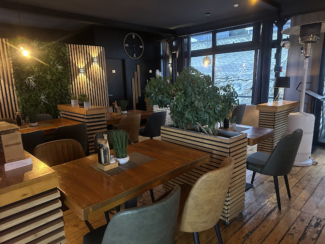 Comentarii opinii despre Restoran El Paso