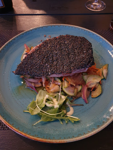 Opinii despre Restoran Cocktail în Sisak - Gastronomija i ugostiteljstvo