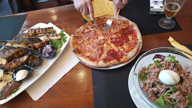 Bistro Pizzeria Paris - Gastronomija i ugostiteljstvo
