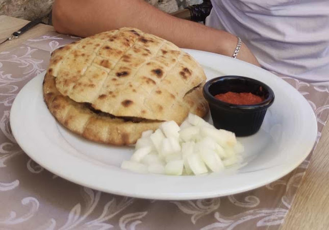 Comentarii opinii despre Pizzeria Rocco