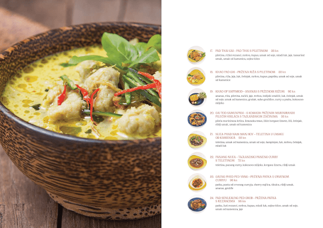 Ul. Šime Ljubića 8, 51000, Rijeka