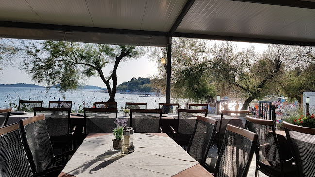 Restoran Plava plaža - Gastronomija i ugostiteljstvo