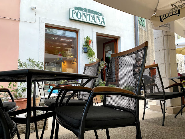 Opinii despre Fontana în Šibenik - Gastronomija i ugostiteljstvo