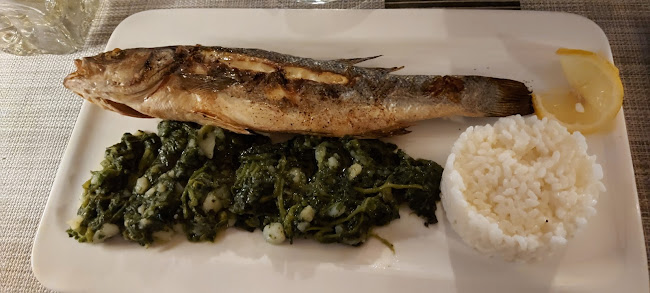 Šetalište Dr. Franje Tuđmana 14, 21300, Makarska