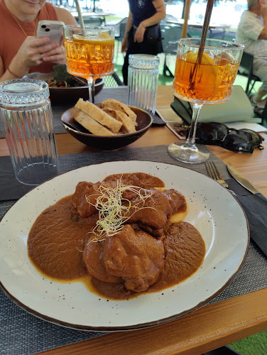 The Botanist - Gastronomija i ugostiteljstvo