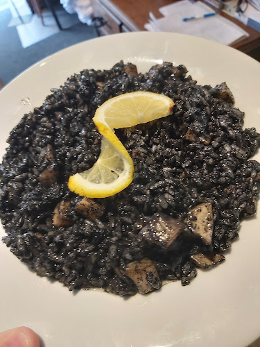 Comentarii opinii despre Restoran "Kod Vinka"