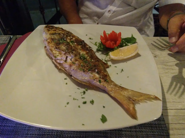 Comentarii opinii despre Gostionica Luna