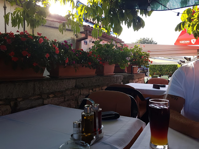 Restoran Marina - Poreč