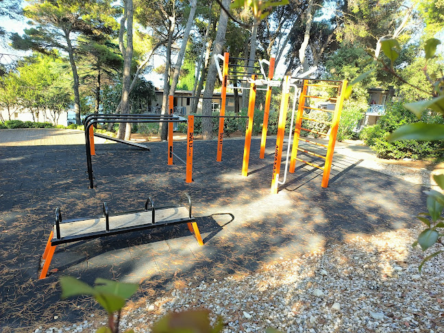 Arena Verudela Beach Apartments