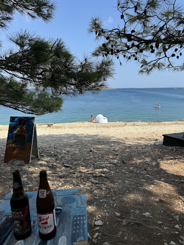 Bar & Bistro Dražice - Gastronomija i ugostiteljstvo