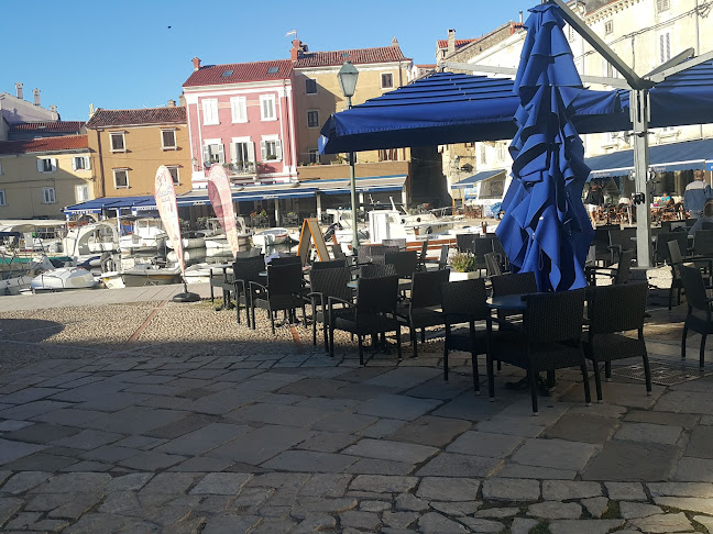 Bistro-pizzeria Krusija