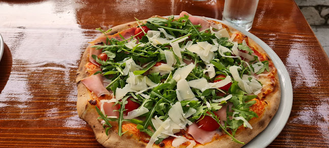 Pizzeria Fianona Labin