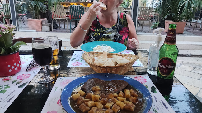 RESTORAN CANZONA - Gastronomija i ugostiteljstvo