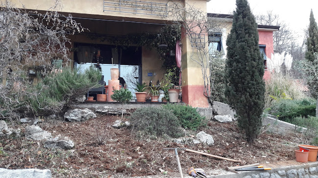 SOS in - Gourmet Klub Kastav - Gastronomija i ugostiteljstvo