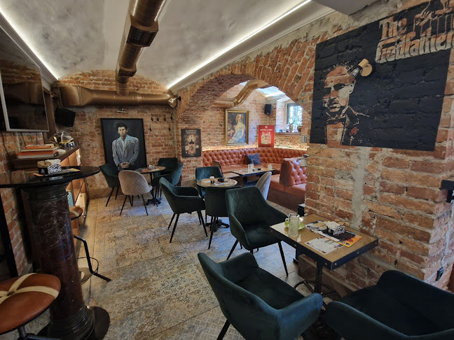 Rubicon Pub - Gastronomija i ugostiteljstvo