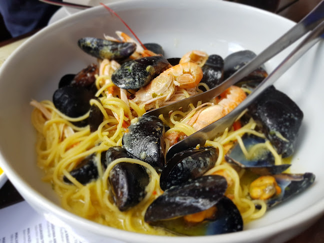 Ristorante Palmizana Meneghello