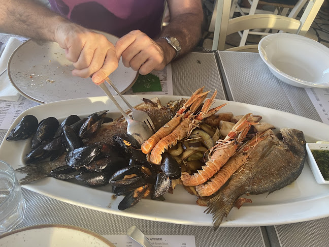 Konoba Istria Grill & Fish - Umag