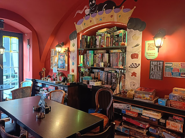 Caffe bar Crni mačak - Gastronomija i ugostiteljstvo