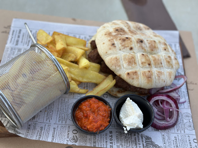 Comentarii opinii despre La Pentola Trattoria Makarska